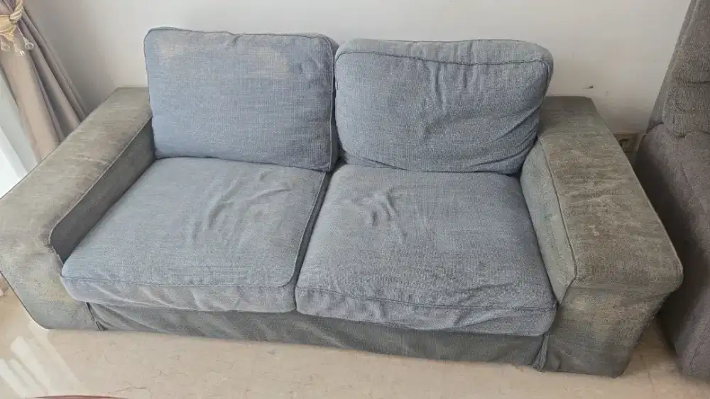Dijual sofa bekas