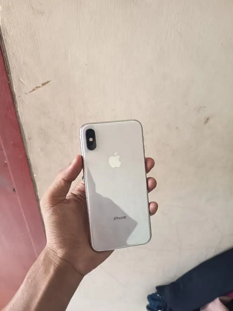 Iphone x 64gb inter