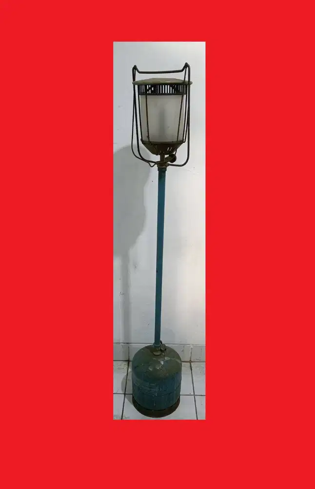 LAMPU PETROMAK GAS LPG