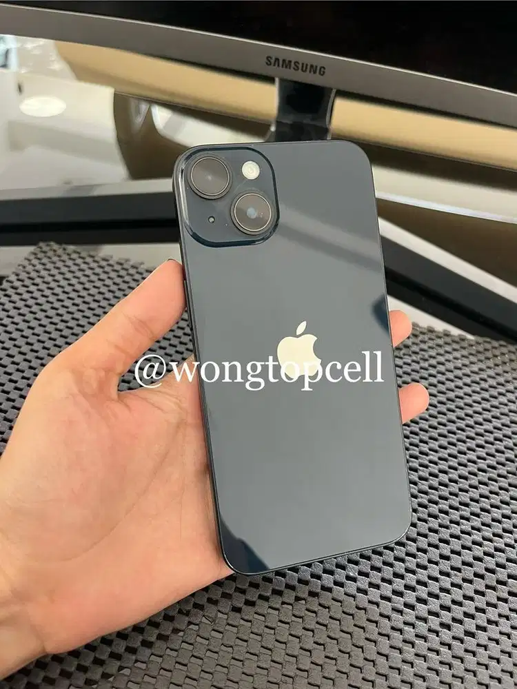 iPhone 14 128 GB All Operator