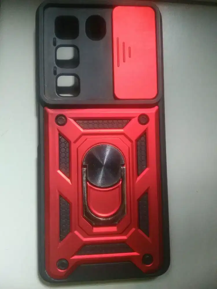 Jual Case Infinix Hot 50