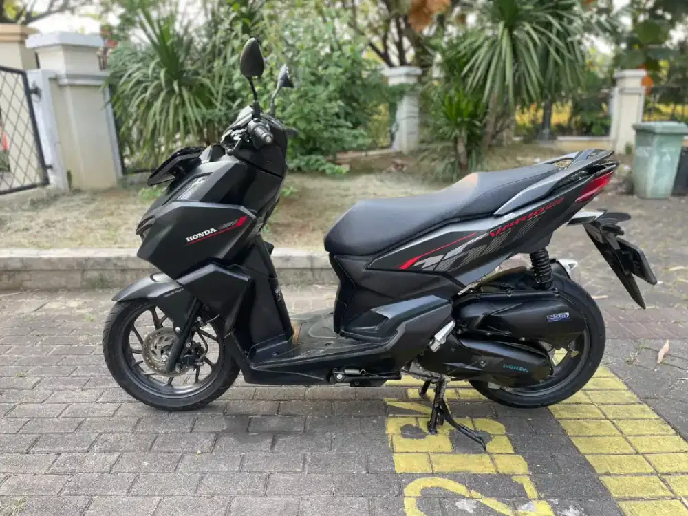 Vario 160 CBS 2023 Pajak Panjang