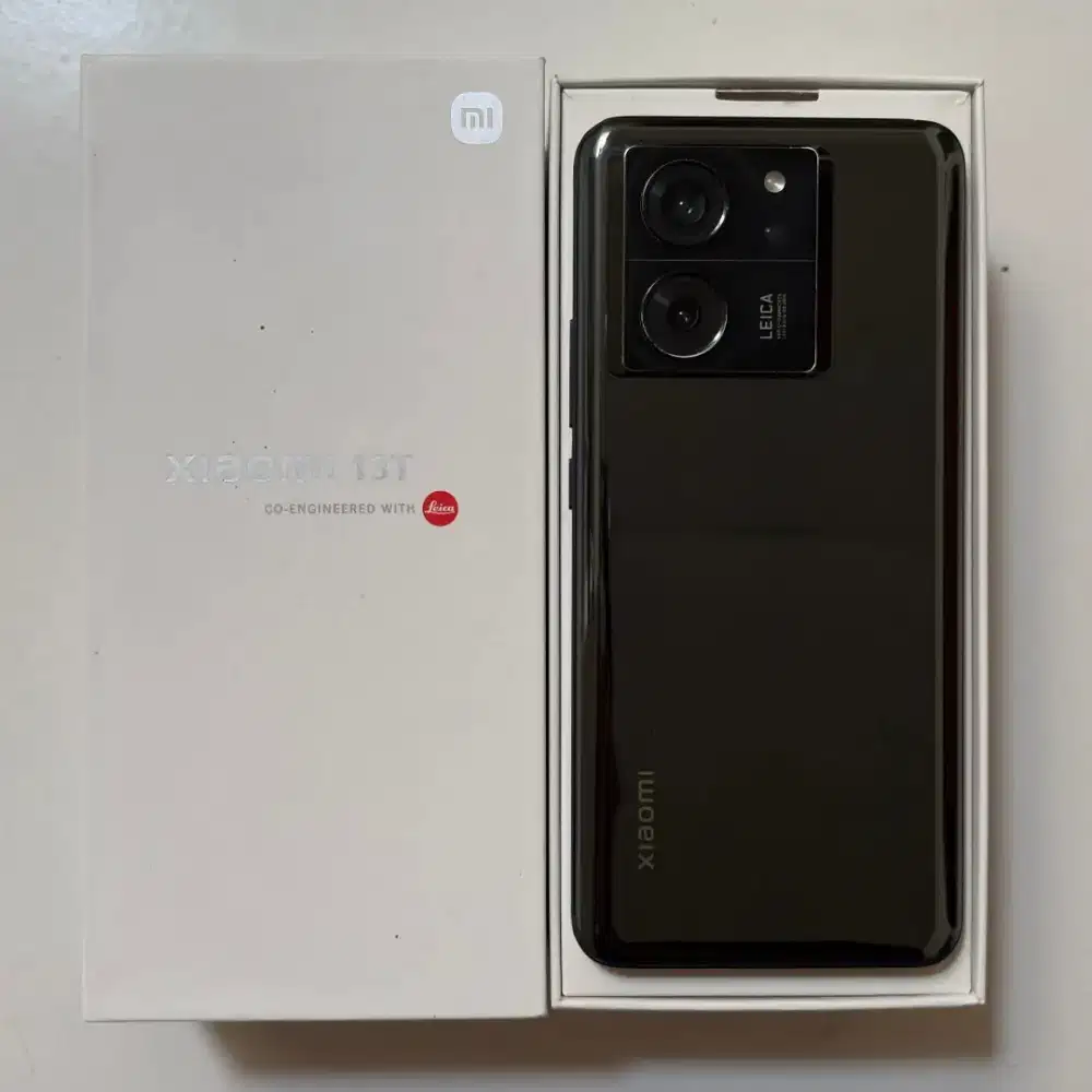 Xiaomi 13t ram 8/256