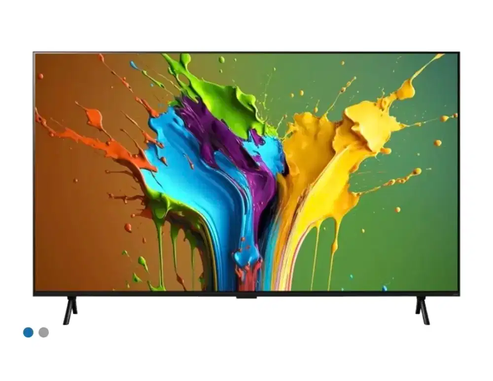 98 inci QLed LG