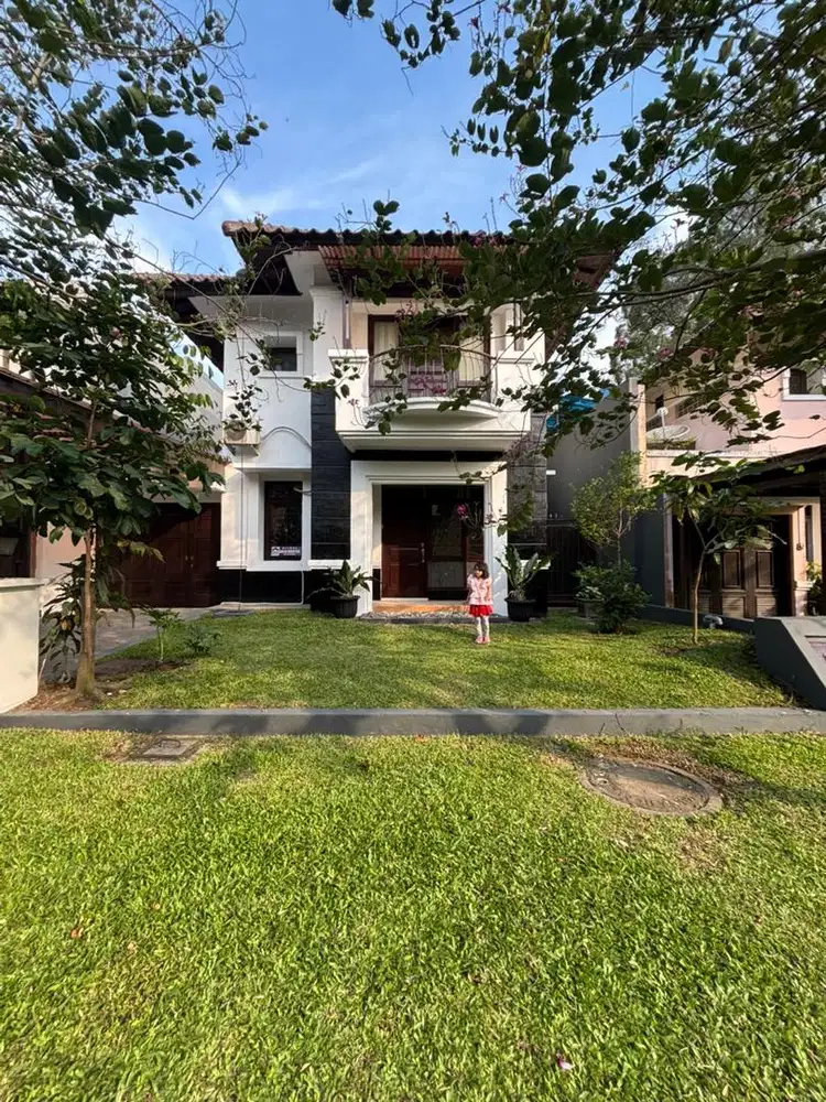 Newly renovated Home for Sale in Kota Baru Parahyangan