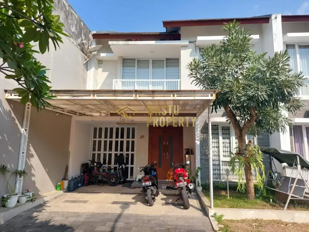 RUMAH MURAH PERUMAHAN BAHAGIA SEJAHTERA MLATI HARGA 1 MILYAR