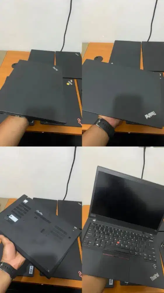 Lenovo Thinkpad T495