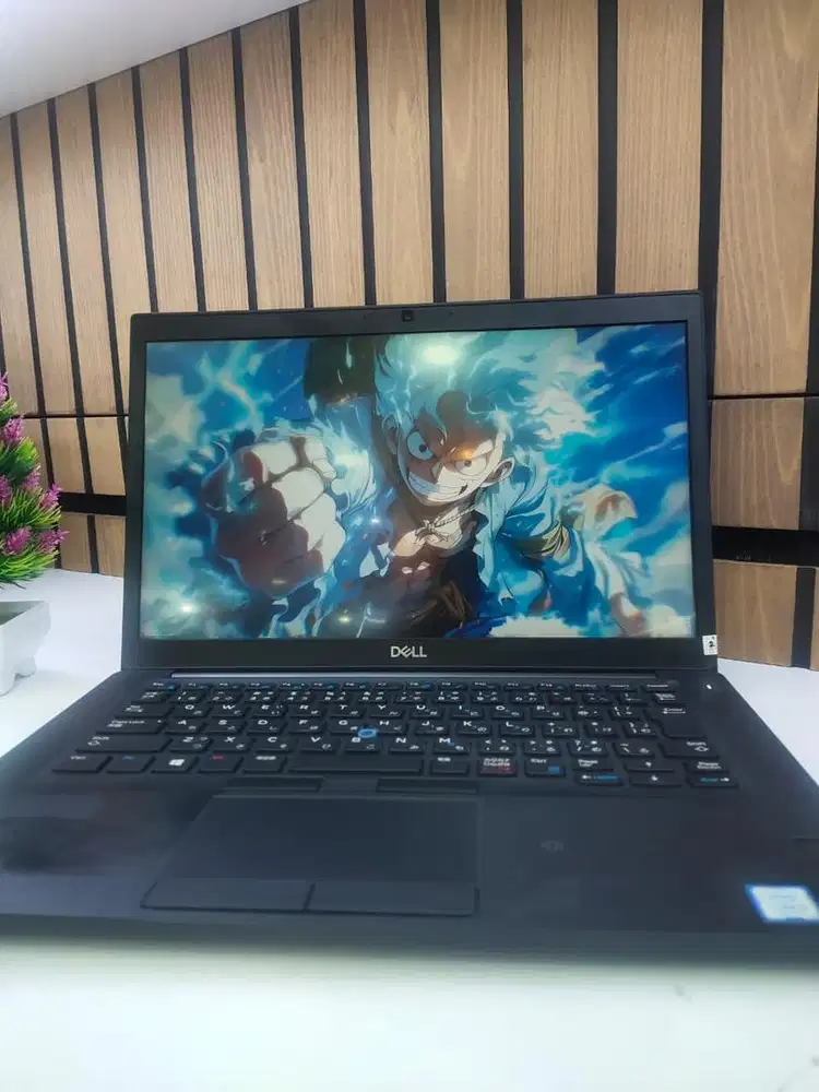 Del Latitude 7490 Intel core i5 gen7 16Gb