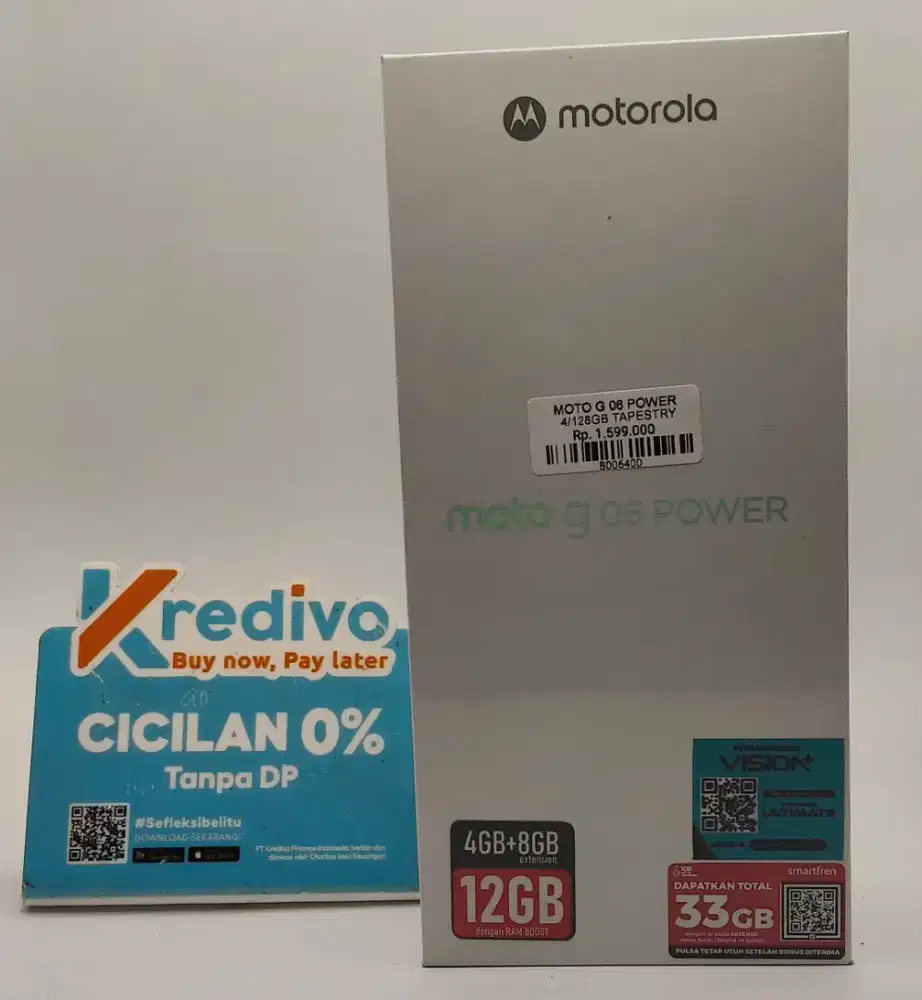 Flash sale Oktober