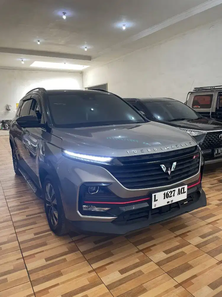 Wuling ALMAZ pro 1.5 lux