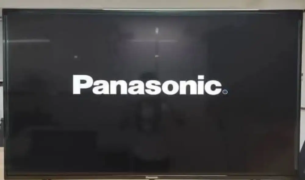 Tv LED panasonic 55 in murah saja