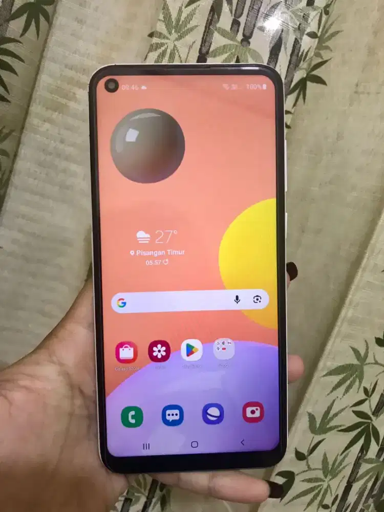 Samsung A11 Ram 3/32