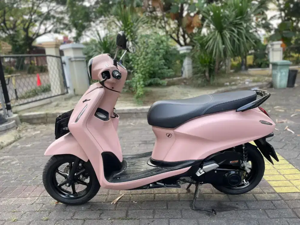 Grand Filano 2024 Pajak Panjang