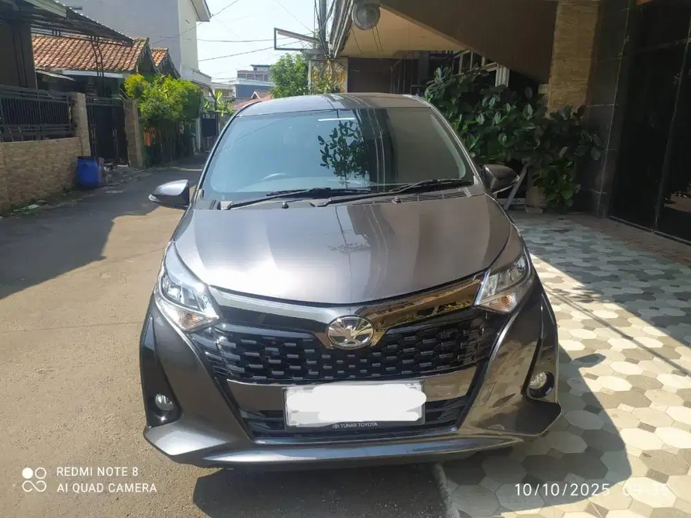 KLINIK RENT menyediakan mobil baru dan siap pakai untuk driver online