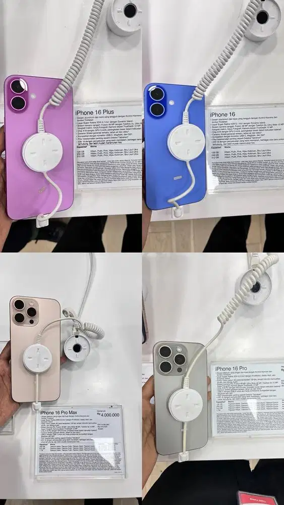 IMPIAN SEMUA ORANG MEMPUNYAI HP BAGUS!!
