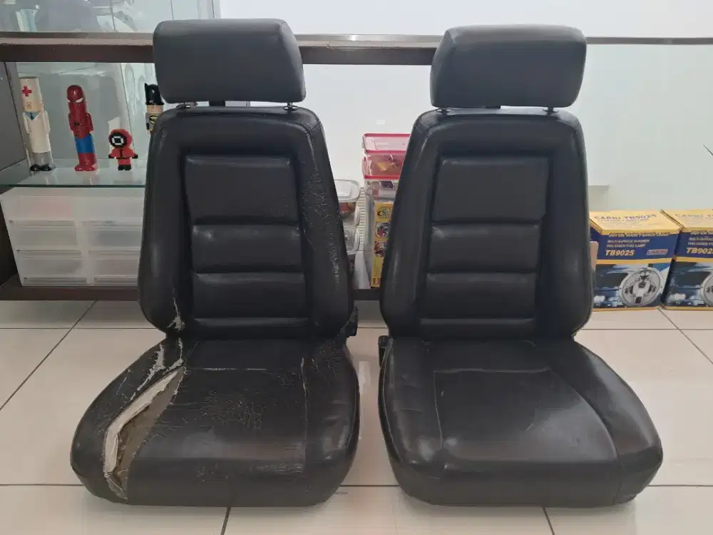 Recaro lx Orginal