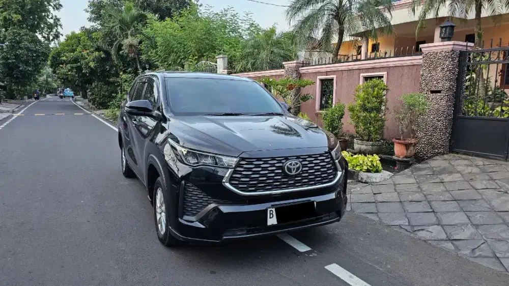 ZENIX G HYBRID 2024