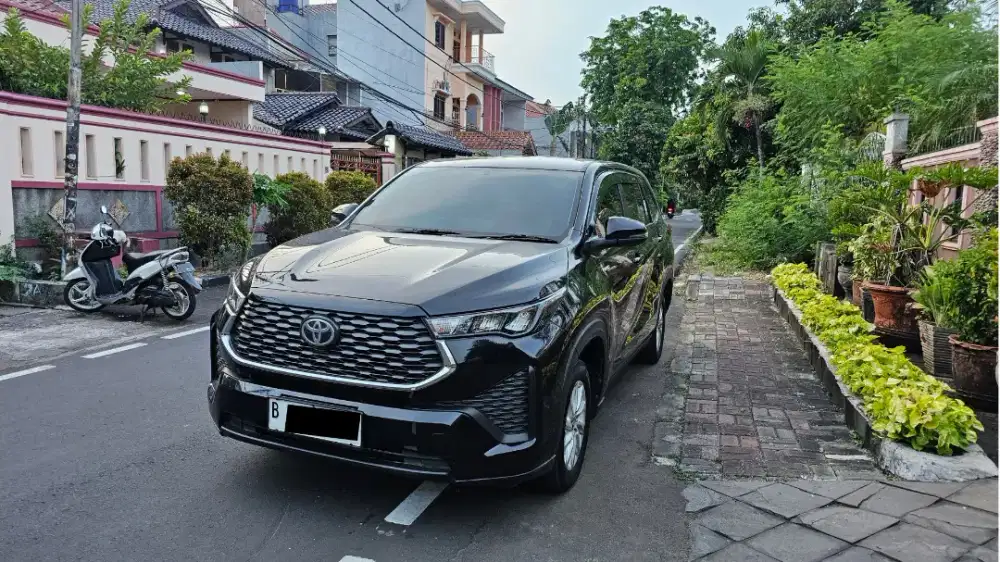 [CASH NEGO] 2024 TOYOTA ZENIX G HYBRID