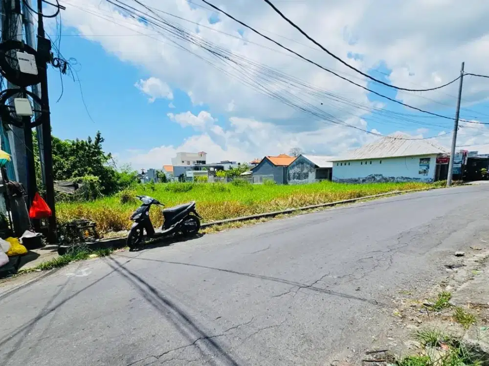Tanah Munggu Mengwi Badung Bali