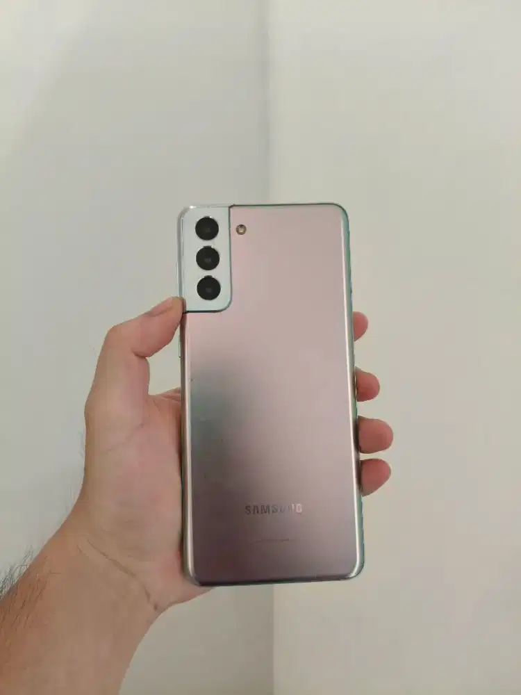 samsung s21+ 8/256 sein