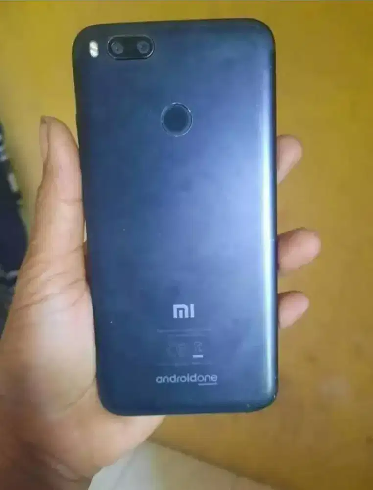 Mi a1 4/64 hp casan