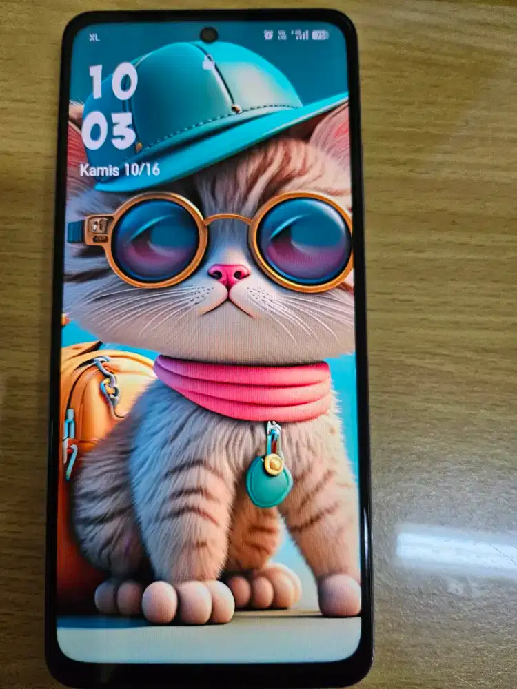 OPPO A3 NFC SECOND MULUS