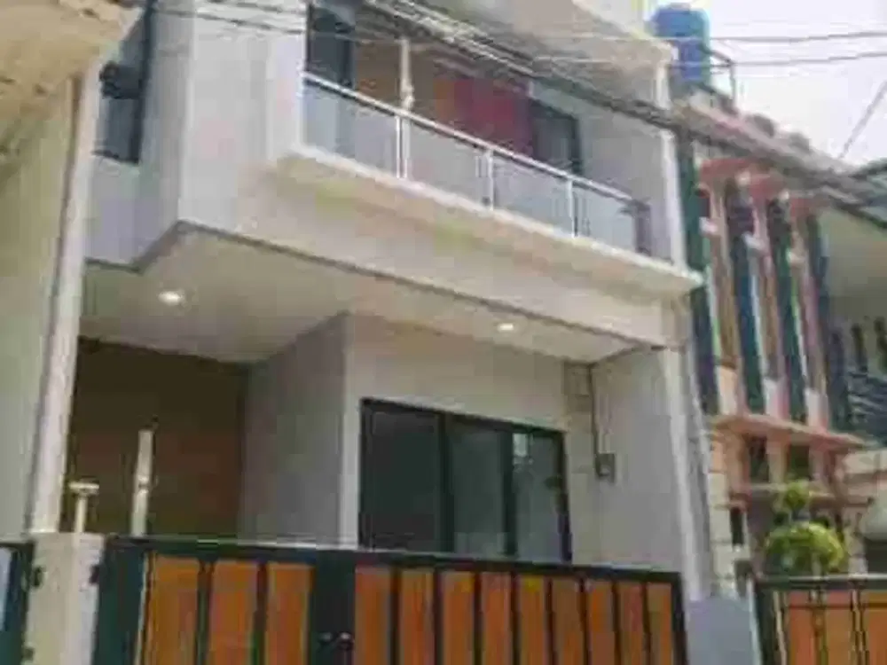 Baru Berkwalitas Kekinian Bintara Bekasi Barat