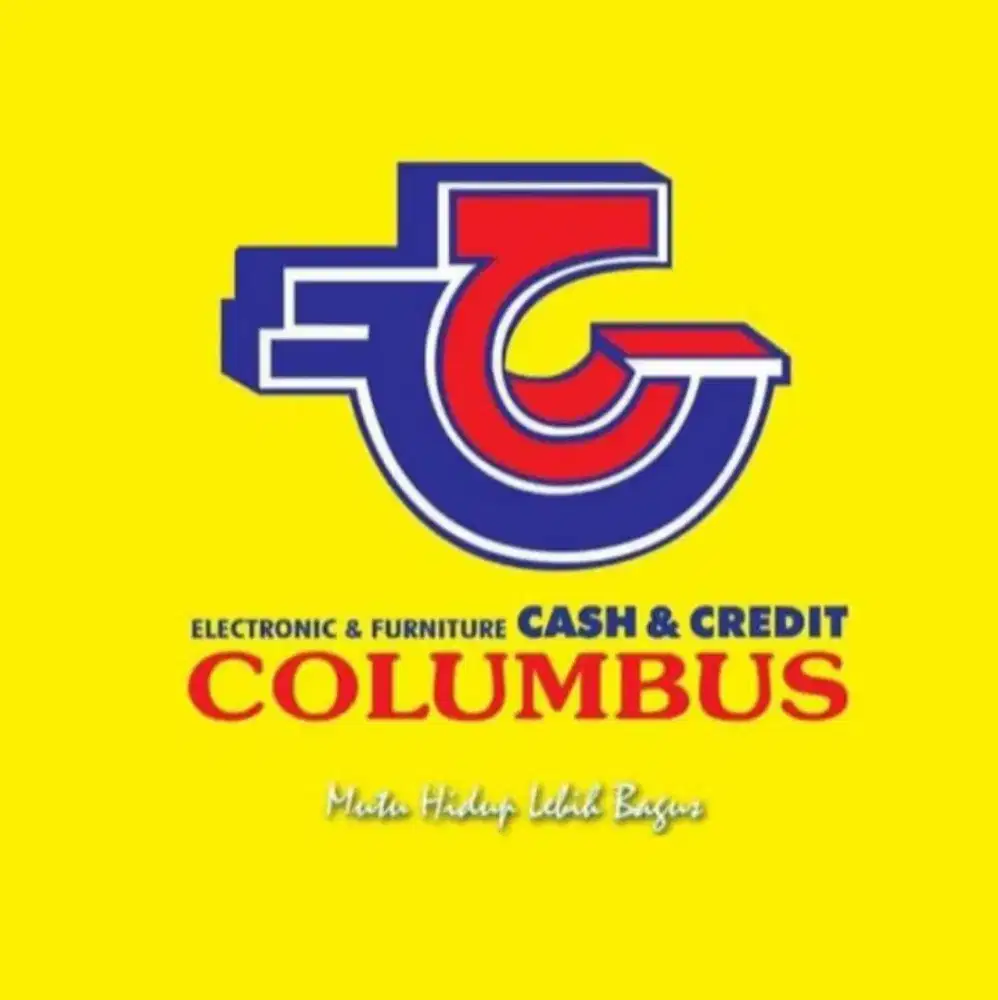 LOWONGAN KERJA KOLEKTOR COLOMBUS