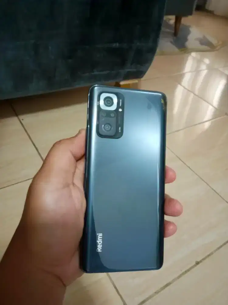 Xiaomi redmi note 10 Pro 8+5/128