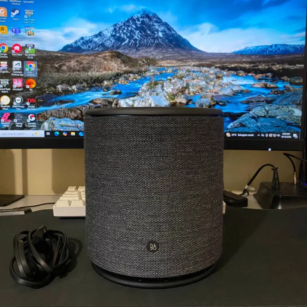 B&O BEOPLAY M5 ORIGINAL