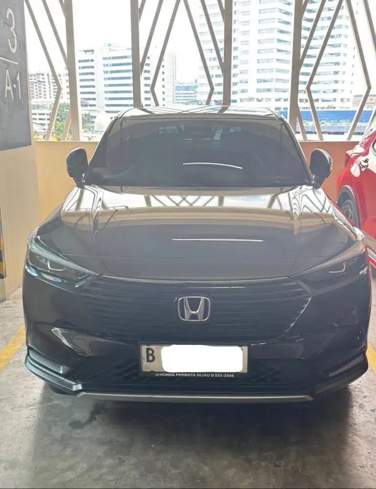 HRV SE 1.5 AT 2022