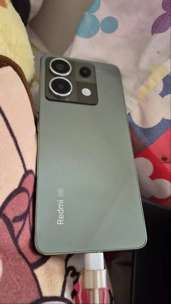 REAL PICT Redmi Note 13 Pro 5G NO MINUS