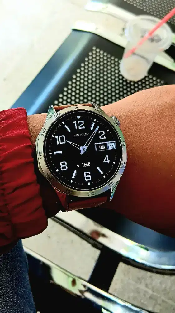 Smartwatch Huawei Watch GT-4  (46mm)
