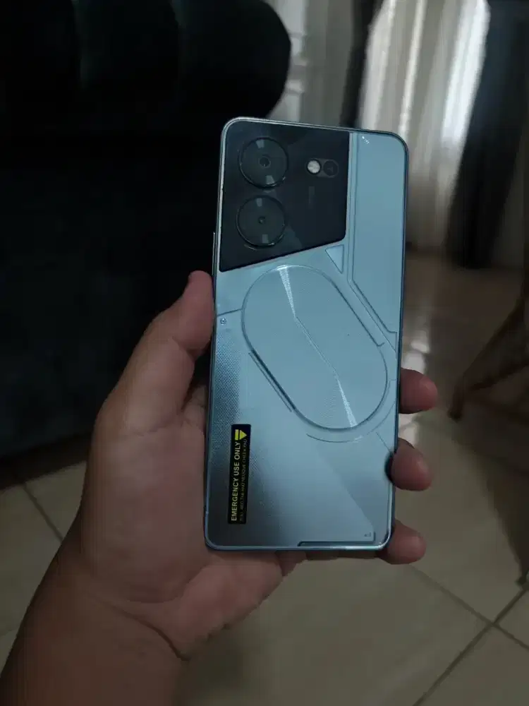 Techno Pova 5 Pro 5G 8+5/256 GB
