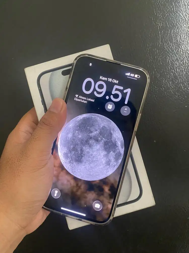 Iphone 15 plus 128GB digimap