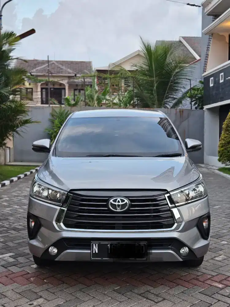 INNOVA 2.0 G AT 2022