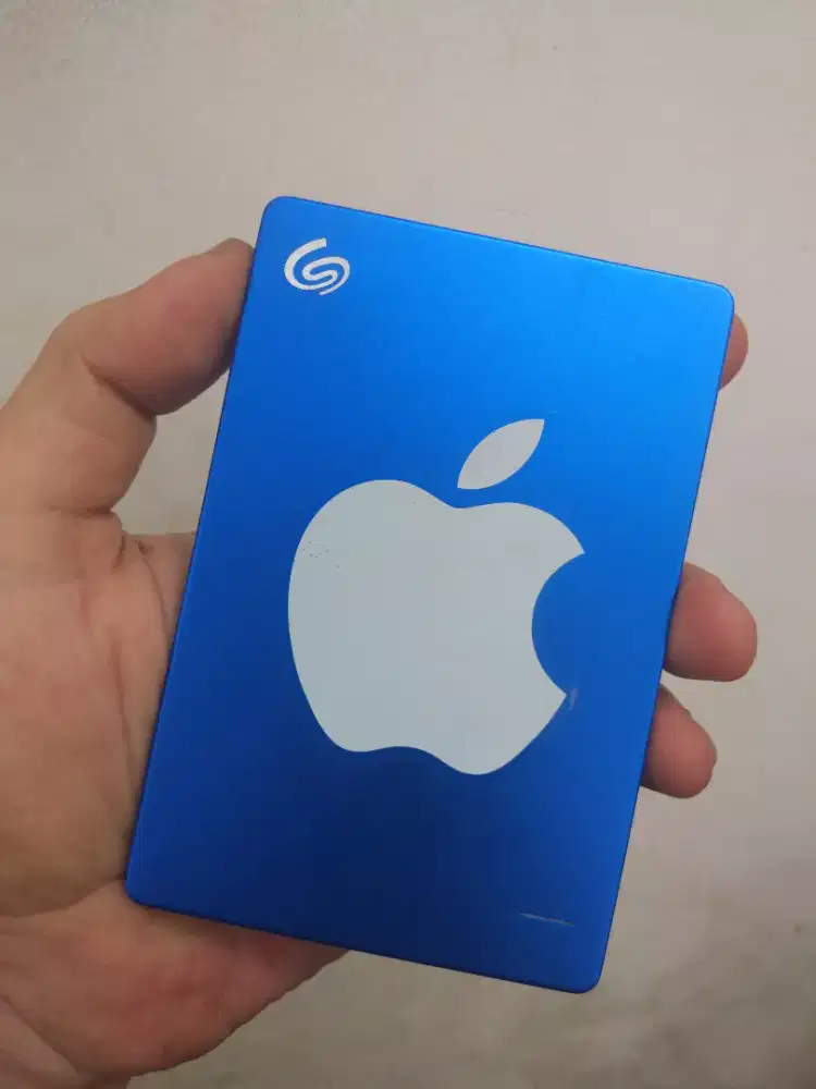 Hardisk External 1Tb Seagate