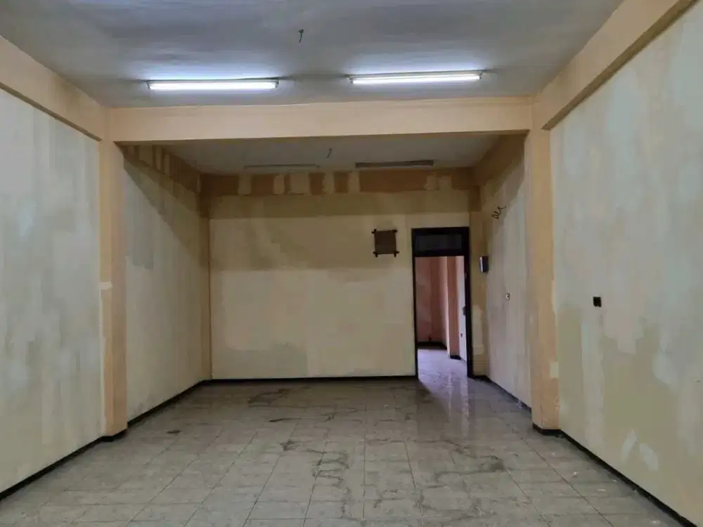 RUKO NGAGEL JAYA SELATAN SURABAYA AREA STRATEGIS MURAH RON.A2303