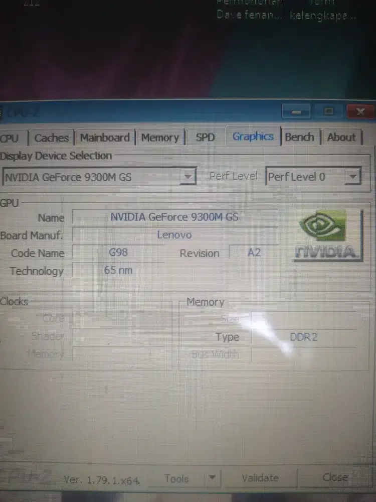 Lenovo apa adanya