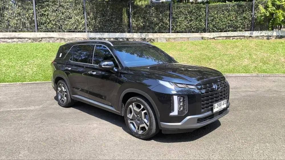 Hyundai Palisade 2.2D Signature AWD 2024.