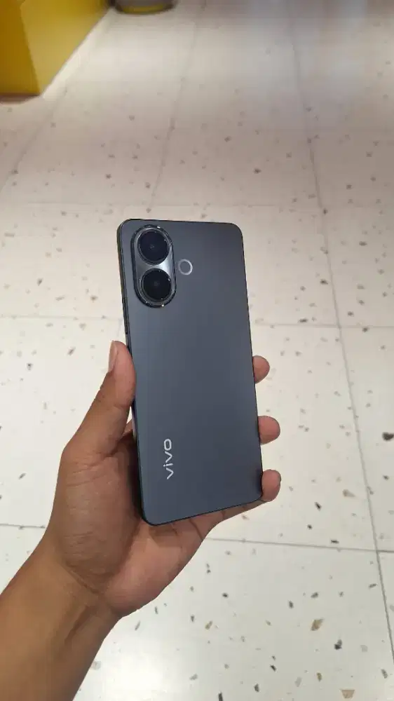 Masih Promo Potongan CC 550k V60 Lite Ram 12/512GB