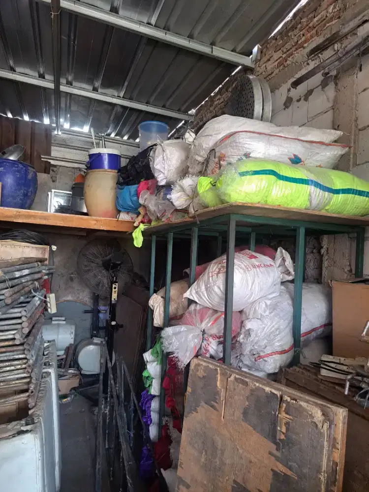 Jual tenda pernikahan