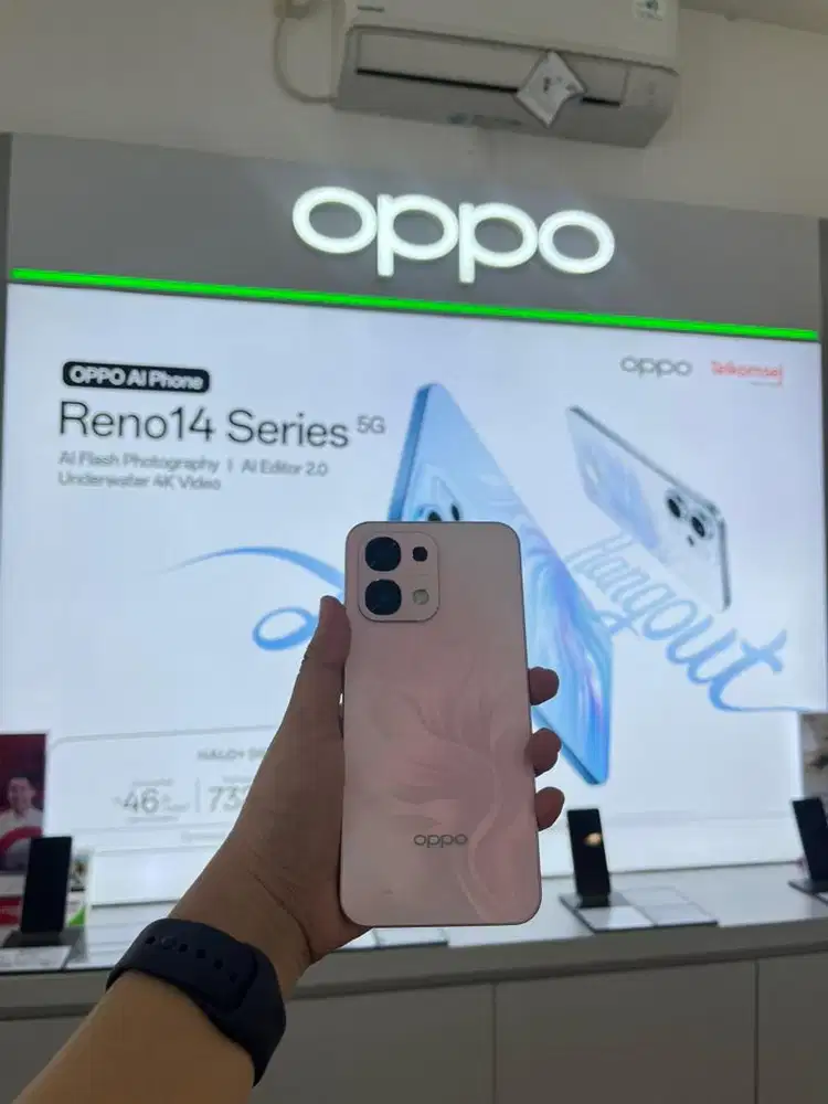 Oppo A6 Pro 16/128