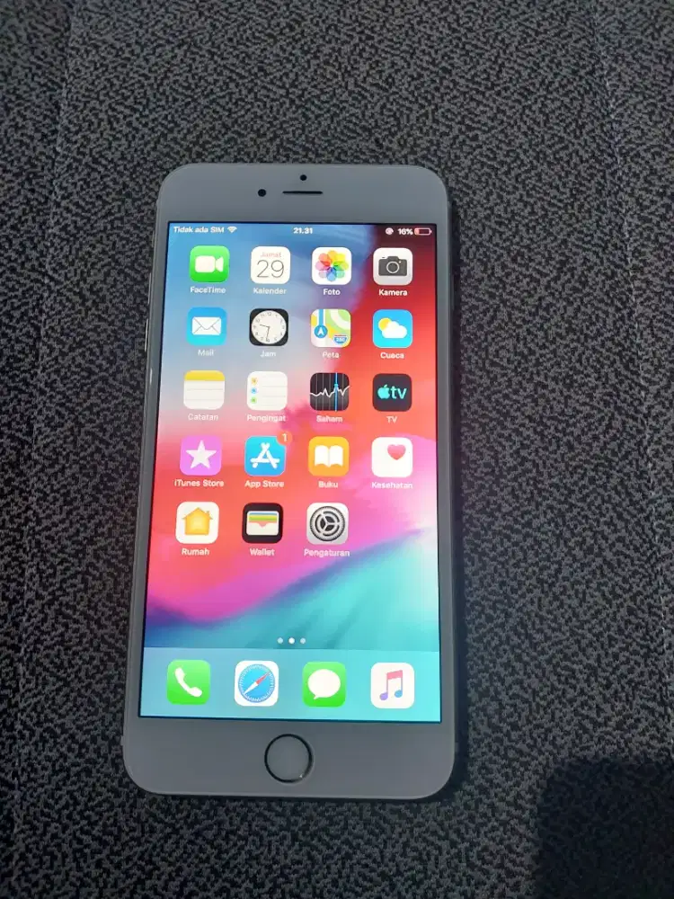 Iphone 6 Plus 128