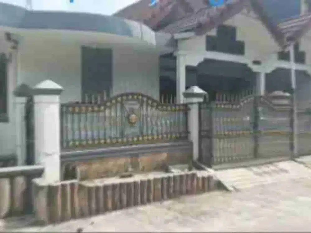 Dijual Rumah Thb Bekasi, Jawa Barat