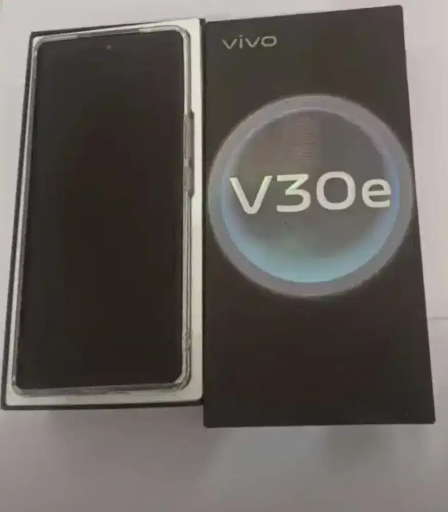 Vivo V30e 5g Ram(8+8) gb