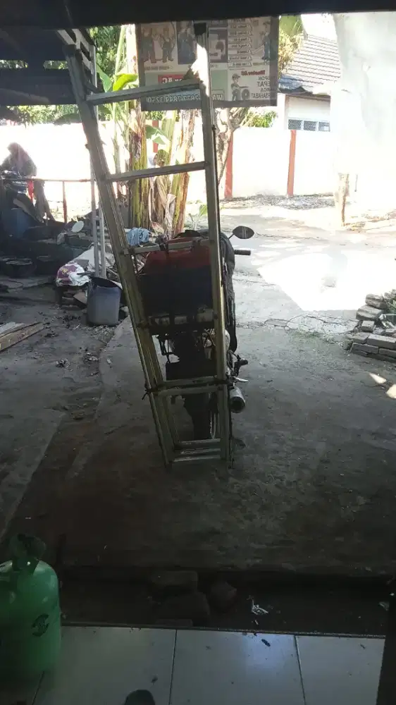 Jasa servis AC Se kota serang