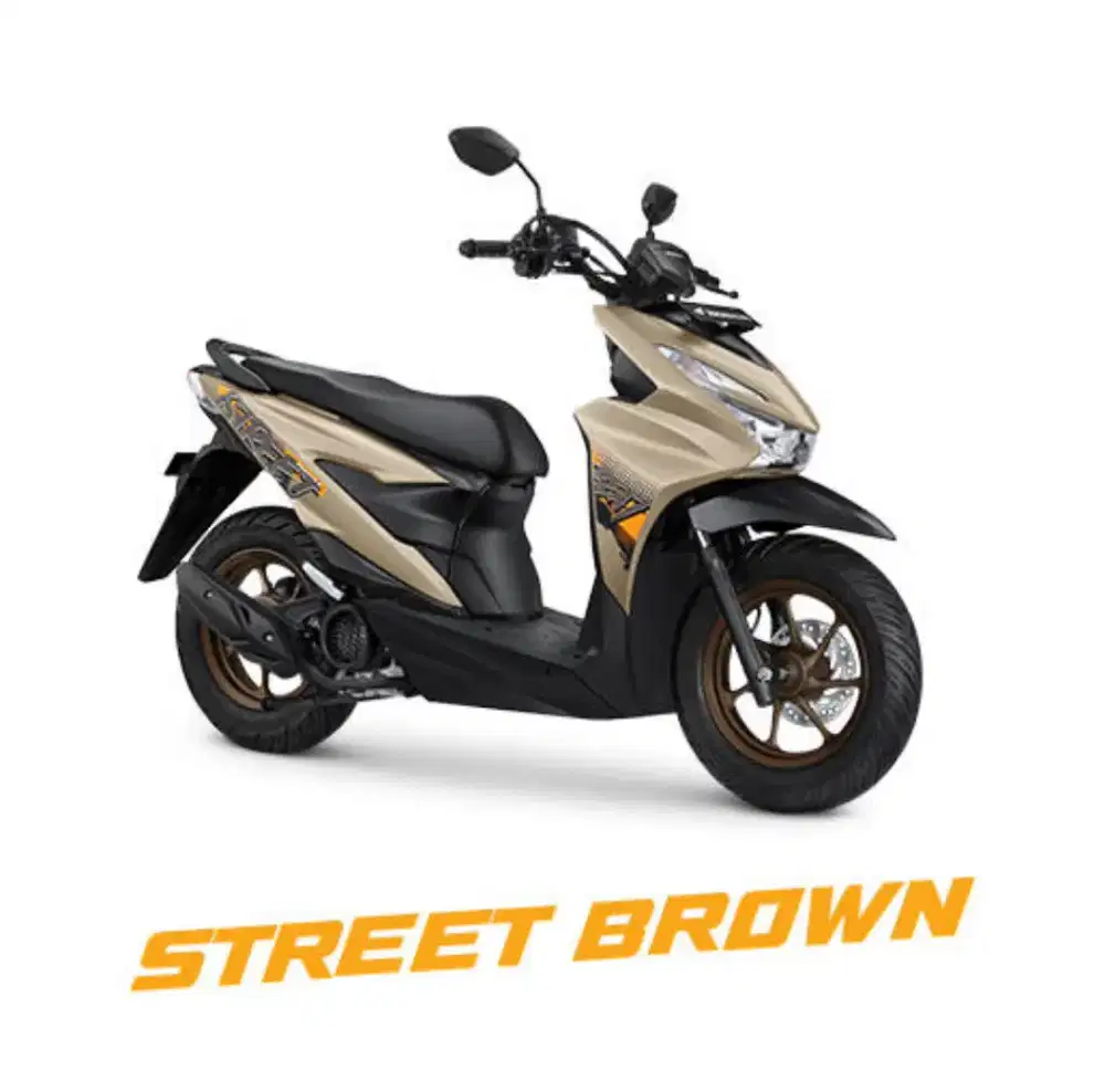 New Beat street CBS 2025