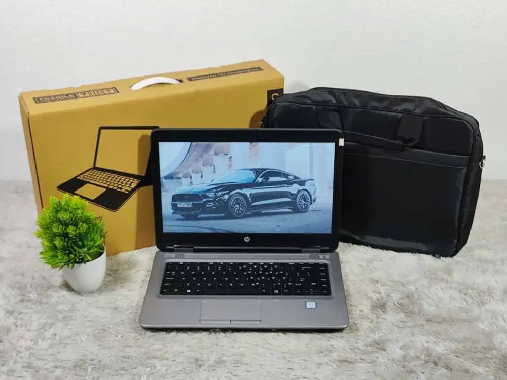 Hp probook 640 G2