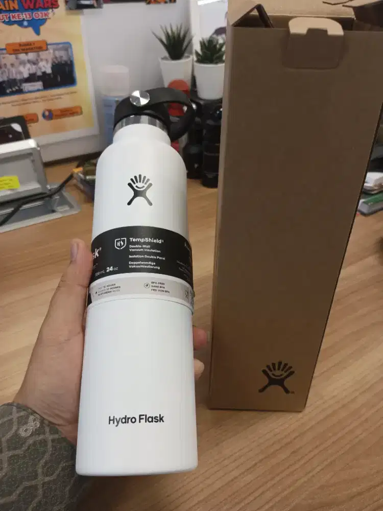 Tumblr Hydro Flusk Baru
